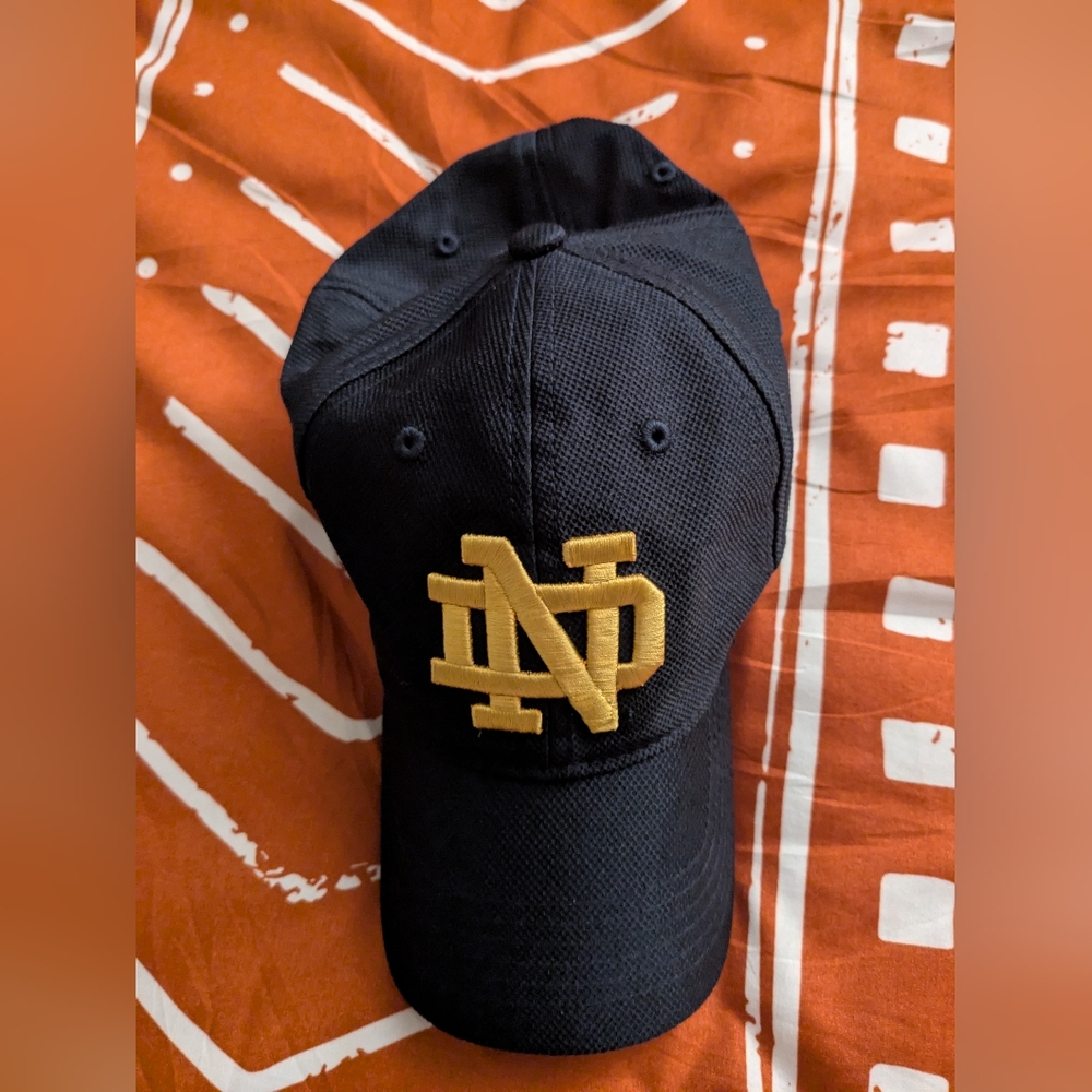 Notre Dame Hat